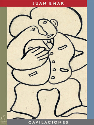 cover image of Cavilaciones